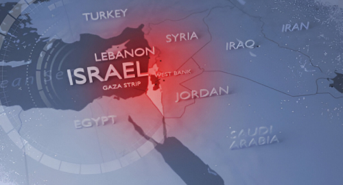 Attacco a Tel Aviv: L'Iran alza la posta nel Medio Oriente?